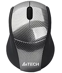 Компьютерная мышка A4Tech G7-100-N-1 Carbon - фото Компьютерная мышка A4Tech G7-100-N-1 Carbon