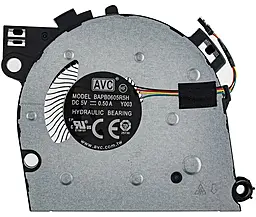 Вентилятор (кулер) для ноутбука Lenovo IdeaPad S540-15IML, CPU, 5V (5F10S13884) Original - фото Вентилятор (кулер) для ноутбука Lenovo IdeaPad S540-15IML, CPU, 5V (5F10S13884) Original