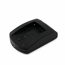Зарядное устройство для фотоаппарата Sony NP-F, NP-FM, NP-QM (CHS5133) ExtraDigital Black - миниатюра 3