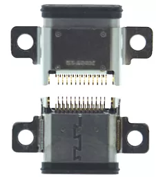 Роз'єм зарядки Caterpillar S62 Pro 12 pin (Type-C) Original