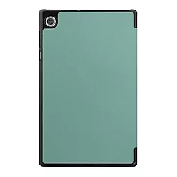 Чехол для планшета BeCover Smart Case Lenovo Tab M10 TB-X306F HD (2nd Gen) Dark Green (705969) - миниатюра 2
