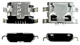 Разъем зарядки Lenovo Tab M8 TB-8505 (TB-8505X, TB-8505F) micro-USB Original