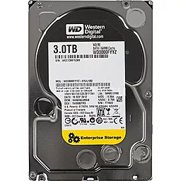 Жесткий диск Western Digital 3.5 3TB (WD3000FYYZ_) - фото Жесткий диск Western Digital 3.5 3TB (WD3000FYYZ_)
