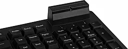 Клавіатура 2E KM1040 Black - мініатюра 3