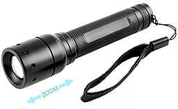 Ліхтарик Bailong Police BL-5501-XPE - фото Ліхтарик Bailong Police BL-5501-XPE