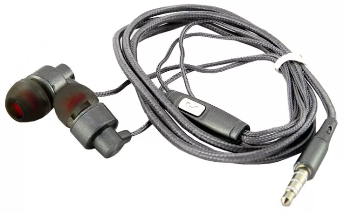 Наушники Walker H700 Grey - фото 2