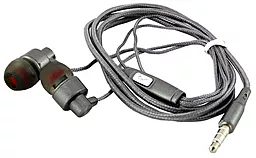 Наушники Walker H700 Grey - миниатюра 2 Наушники Walker H700 Grey - миниатюра 2