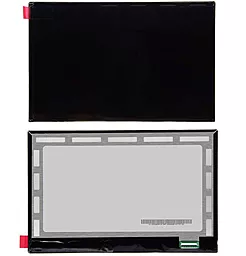 Дисплей для планшету Asus MeMO Pad FHD 10 ME302C (K00A) (#N101ICG-L21, CLAA101FP05 XG, B101UAN01.7)