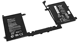 Акумулятор для ноутбука HP SK02XL SPLIT 13-R / 7.4V 4000mAh / Original Black