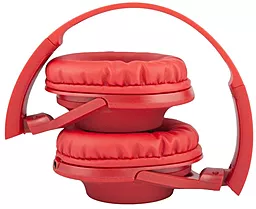 Навушники Marvo DM0014 Red - мініатюра 3
