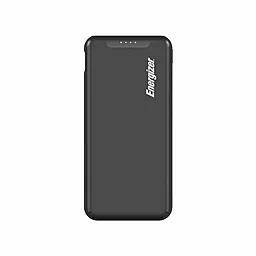 Повербанк Energizer 10000mAh (UE10052PQ) Black - фото Повербанк Energizer 10000mAh (UE10052PQ) Black