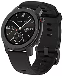 Смарт-часы Amazfit GTR 42mm Starry Black