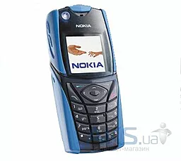 Корпус для Nokia 5140 Blue