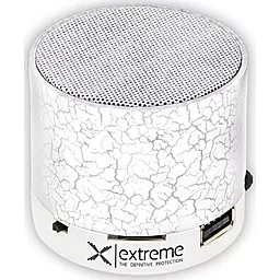 Колонки акустические Esperanza Extreme White (XP101W) - фото Колонки акустические Esperanza Extreme White (XP101W)