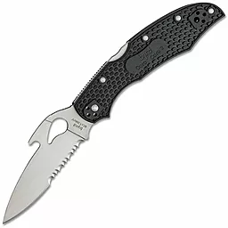 Нож Spyderco Cara Cara2 (BY03PSBK2W) - фото Нож Spyderco Cara Cara2 (BY03PSBK2W)