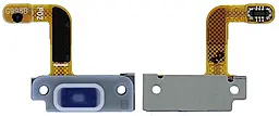 Шлейф Samsung Galaxy S21 5G G991 / Galaxy S21 Plus 5G G996 с кнопкой включения, Original - фото Шлейф Samsung Galaxy S21 5G G991 / Galaxy S21 Plus 5G G996 с кнопкой включения, Original