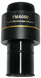 Адаптер SIGETA для цифрових камер-окулярів UCMOS FMA050 (фіксований)