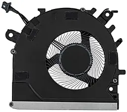 Вентилятор (кулер) для ноутбуку Lenovo Yoga Slim 7 Pro 14ARH7, 14ITL5, 4pin, 5V (5F10S13924) GPU, Original - фото Вентилятор (кулер) для ноутбуку Lenovo Yoga Slim 7 Pro 14ARH7, 14ITL5, 4pin, 5V (5F10S13924) GPU, Original