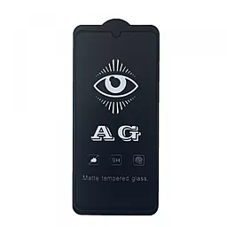 Защитное стекло Ag Xiaomi Mi 9 Black (2000001196878)