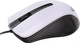 Комп'ютерна мишка Gembird MUS-101-W White