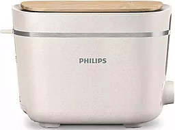 Тостер Philips Eco Conscious Edition HD2640/10 - фото Тостер Philips Eco Conscious Edition HD2640/10