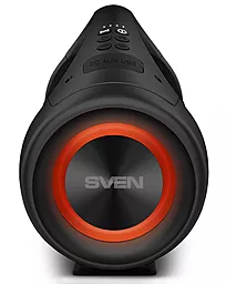 Колонки акустические Sven PS-370 Black - миниатюра 5