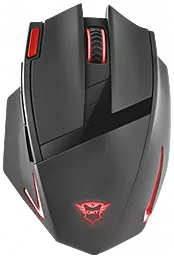 Компьютерная мышка Trust GXT 4130 Pitt Wireless Gaming Mouse (22936)