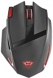 Компьютерная мышка Trust GXT 4130 Pitt Wireless Gaming Mouse (22936) - фото Компьютерная мышка Trust GXT 4130 Pitt Wireless Gaming Mouse (22936)