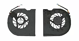 Вентилятор (кулер) для ноутбука GateWay C-140 CX2755 CX2620 CX2608 TA1 TA7 5V 0.5A 4-pin DELTA - фото Вентилятор (кулер) для ноутбука GateWay C-140 CX2755 CX2620 CX2608 TA1 TA7 5V 0.5A 4-pin DELTA