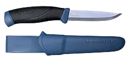 Нож Morakniv Companion Navy Blue (13164) - мініатюра 2
