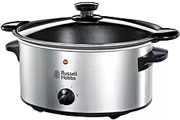 Повільноварка Russell Hobbs Cook@Home 22740-56 - фото Повільноварка Russell Hobbs Cook@Home 22740-56