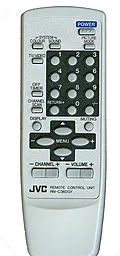Пульт для телевизора JVC RM-C360GY Original