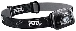 Налобний ліхтарик Petzl Tikkina 2019 (3xAAA) Black (E091DA00) - фото Налобний ліхтарик Petzl Tikkina 2019 (3xAAA) Black (E091DA00)