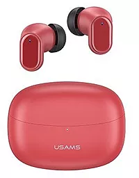 Навушники Usams BH11 Red