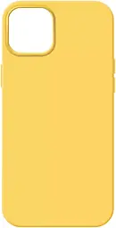 Чехол ArmorStandart ICON2 Case для Apple iPhone 14 Pro Max Sun glow (ARM63613) - фото Чехол ArmorStandart ICON2 Case для Apple iPhone 14 Pro Max Sun glow (ARM63613)