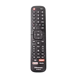 Пульт для телевизора Hisense EN2BB22Н (HT225284) - фото Пульт для телевизора Hisense EN2BB22Н (HT225284)