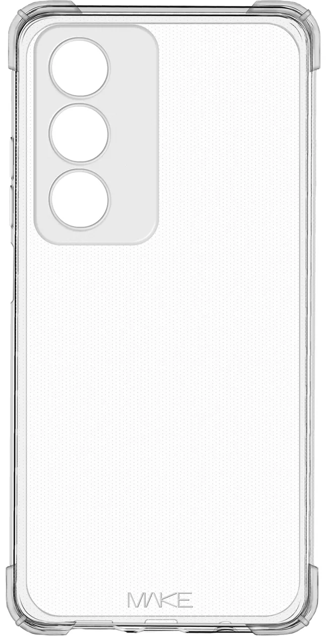 Чехол MAKE AirShield для Oppo A80  (MCAS-OA80) - фото 1