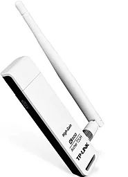 Бездротовий адаптер (Wi-Fi) TP-Link Archer T2UH - фото Бездротовий адаптер (Wi-Fi) TP-Link Archer T2UH