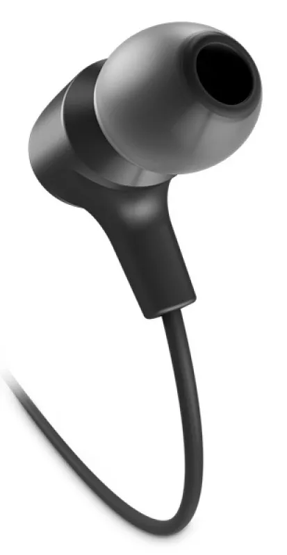 Навушники JBL E15 Black (JBLE15BLK) - фото 4