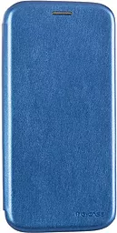 Чехол G-Case Ranger Samsung A105 Galaxy A10 Blue