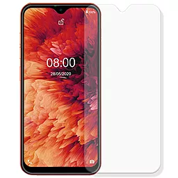 Захисна плівка BoxFace Протиударна Ulefone Note 8P Matte - фото Захисна плівка BoxFace Протиударна Ulefone Note 8P Matte