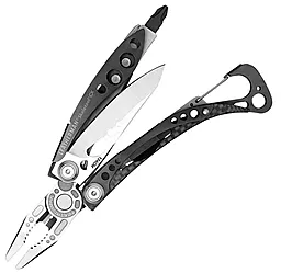 Мультитул Leatherman Skeletool CX (830923)