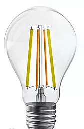 Умная светодиодная филаментная лампочка Sonoff B02-F-A60