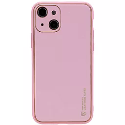 Чехол Epik Xshield для Apple iPhone 13 Pink