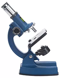 Мікроскоп Konus KONUSCIENCE (100x-1200x) (в кейсі) - мініатюра 3
