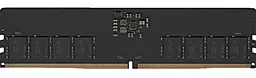 Оперативна пам'ять Exceleram DDR5 4800MHz 16GB (E501604840A)