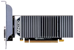 Видеокарта Inno3D GeForce GT1030 2048Mb Inno3D (N1030-1SDV-E5BL)