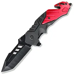 Нож Ganzo G629 Red (G629-RD) - фото Нож Ganzo G629 Red (G629-RD)