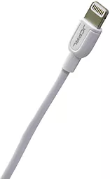 Кабель USB JCPAL Power and Sync Apple MFI Cable White (JCP6022) - миниатюра 4