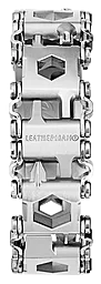 Браслет–мультитул Leatherman Tread LT (832431) Stainless - мініатюра 3
